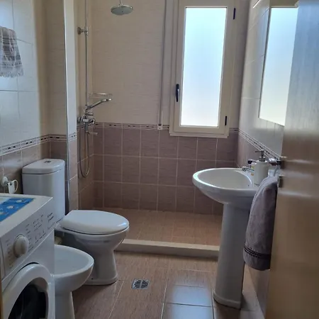 Doletti - Marina Appartamento Vlorë