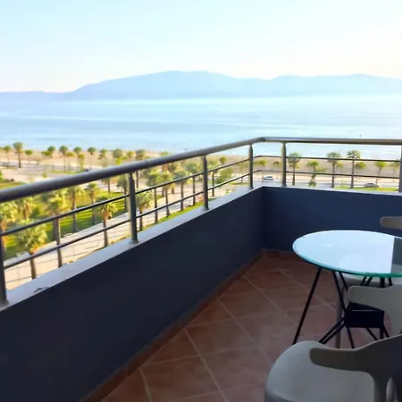 Doletti - Marina Appartamento Vlorë