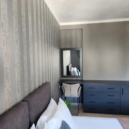 Apartment Doletti - Marina
