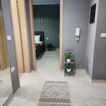 Doletti - Marina Apartment