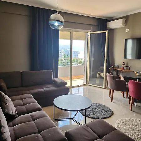 Doletti - Marina Vlorë