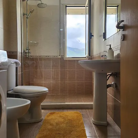 Apartment Doletti - Marina Vlore