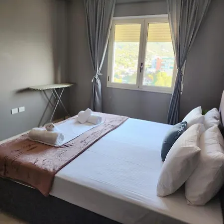 Doletti - Marina Apartment *