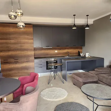 Doletti - Marina Apartament