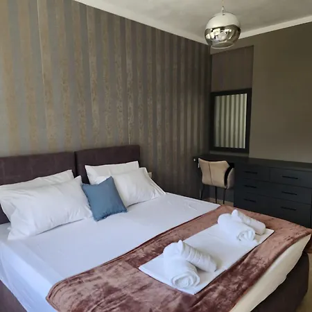 Doletti - Marina Apartment *