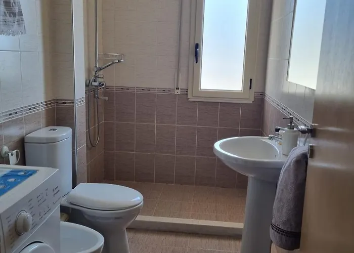 Doletti - Marina Apartment Vlore