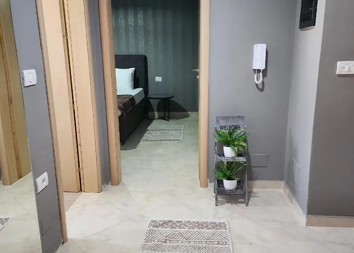 Doletti - Marina Apartment