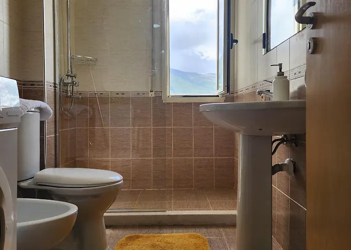 Apartment Doletti - Marina Vlore